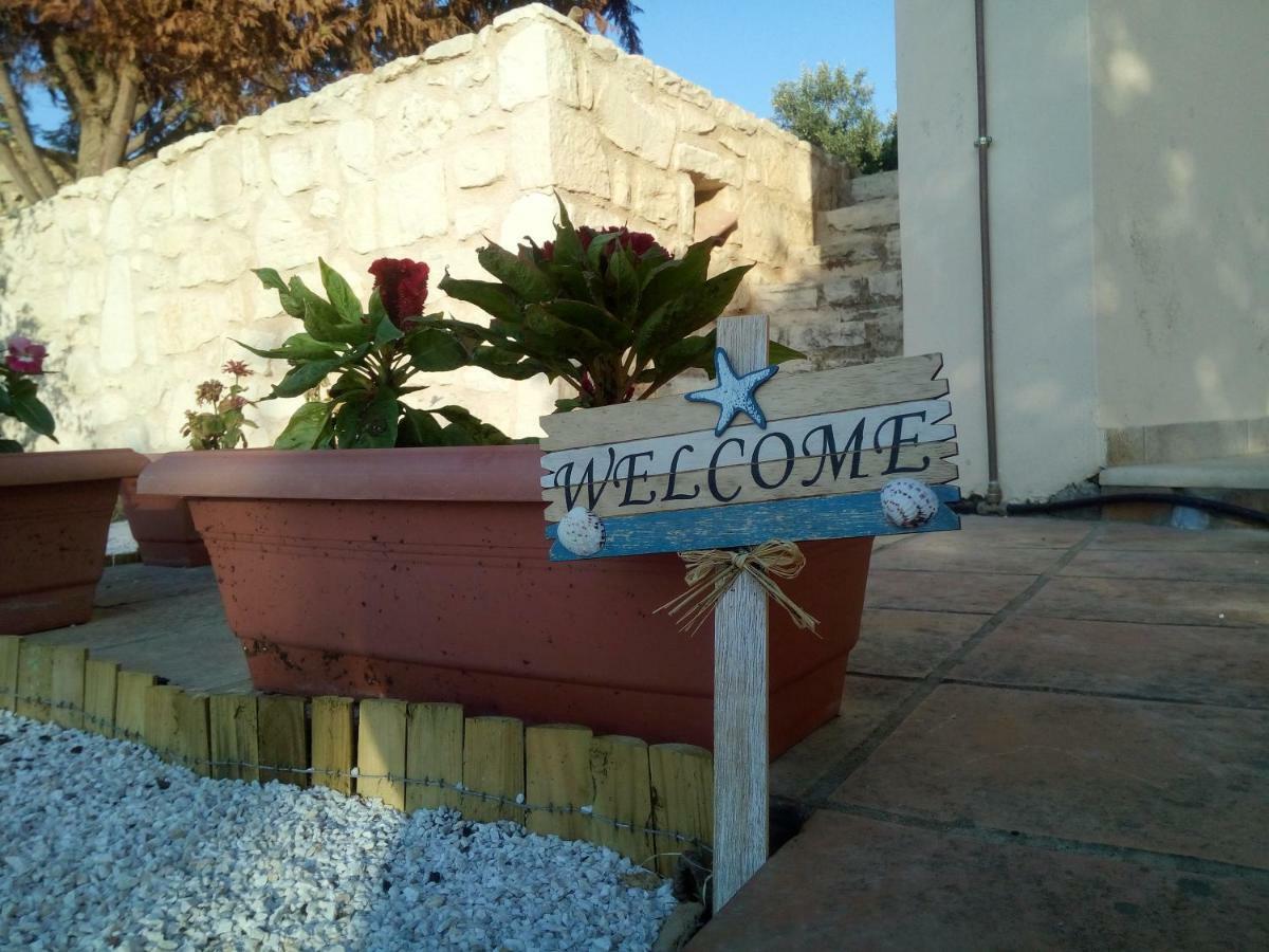 Pamela'S House "Private Pool And Spa" Karteros Dış mekan fotoğraf